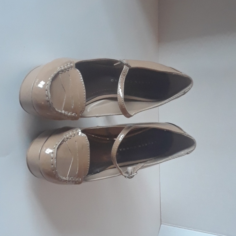 Lauren Conrad Heels